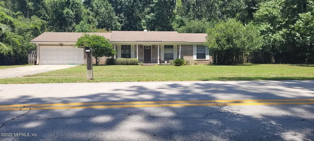 14603 Mandarin Road Jacksonville FL 32223