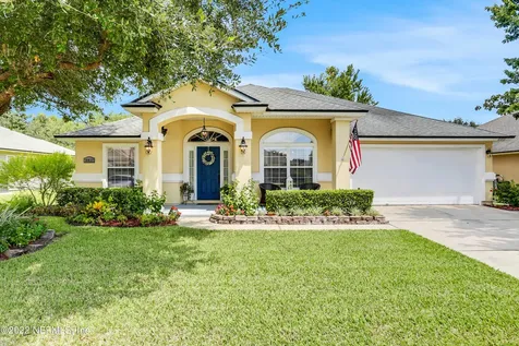 10827 Linwood Hills Drive Jacksonville FL 32222
