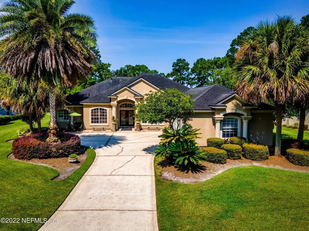 482 Monterey Parkway Orange Park FL 32073