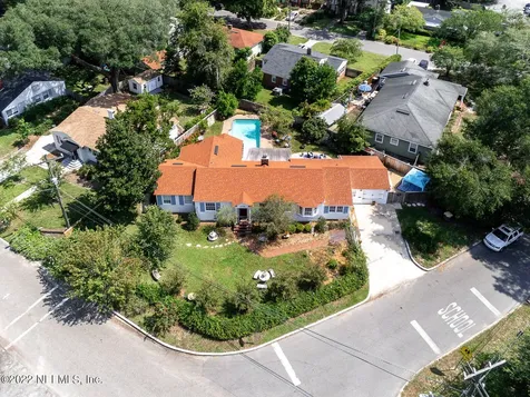 4035 Boone Park Avenue Jacksonville FL 32205