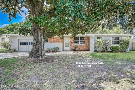 1051 Gunka Road Jacksonville FL 32216
