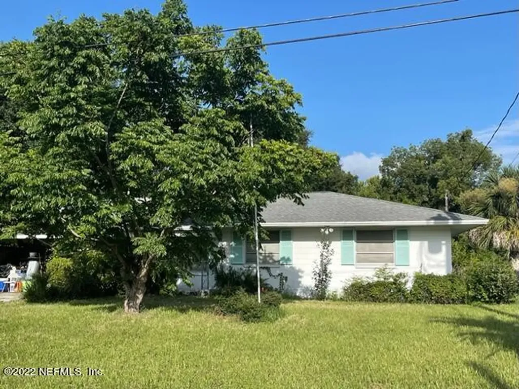727 Antigua Road Jacksonville FL 32216