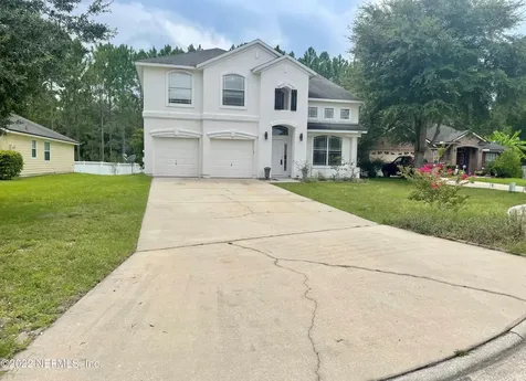 3595 Live Oak Hollow Drive Orange Park FL 32065
