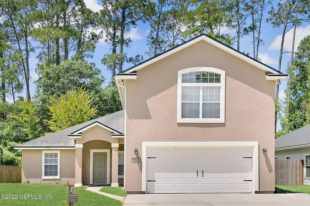 5029 Verdis Street Jacksonville FL 32258