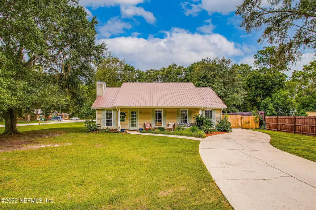 27395 New Front Street Hilliard FL 32046
