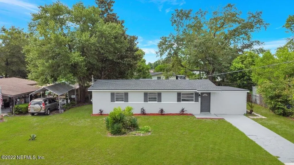 10804 Indies Drive N Jacksonville FL 32246