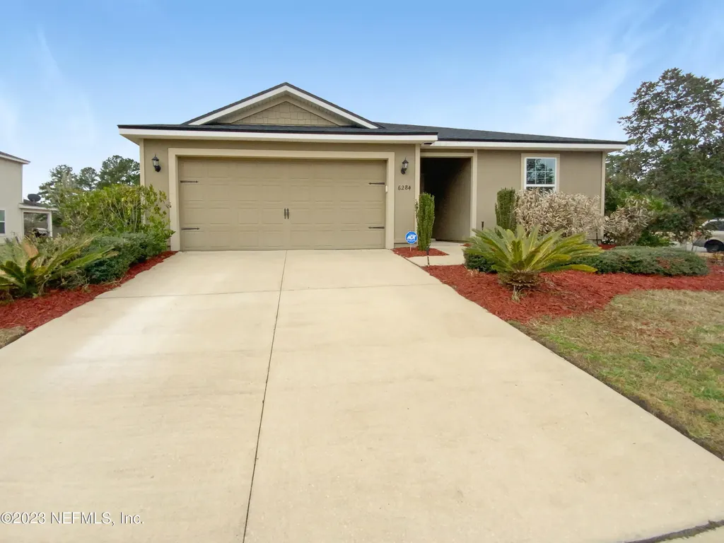 6284 Sands Pointe Drive Macclenny FL 32063
