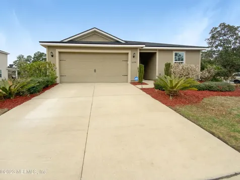 6284 Sands Pointe Drive Macclenny FL 32063