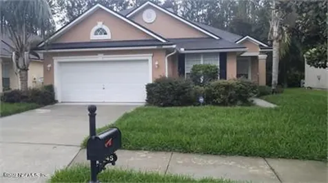 1045 Candlebark Drive Jacksonville FL 32225
