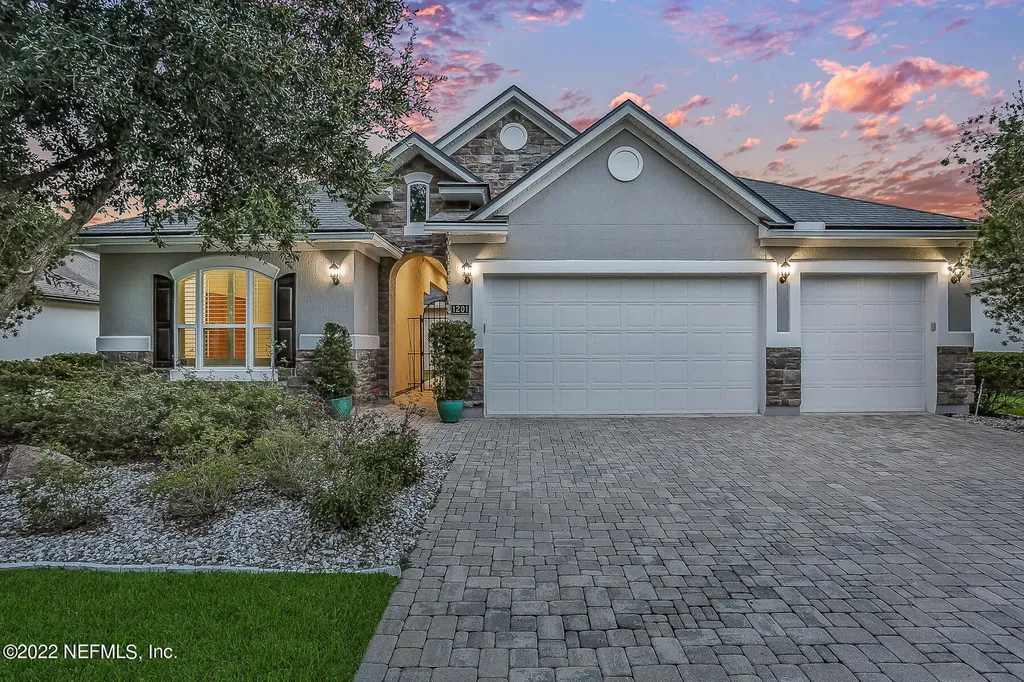 1201 Autumn Pines Drive Orange Park FL 32065