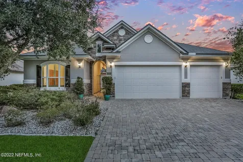 1201 Autumn Pines Drive Orange Park FL 32065