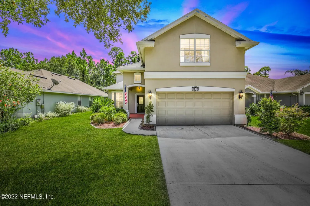 5830 Alamosa Circle Jacksonville FL 32258