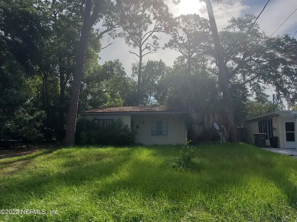 6123 Suwanee Road Jacksonville FL 32217