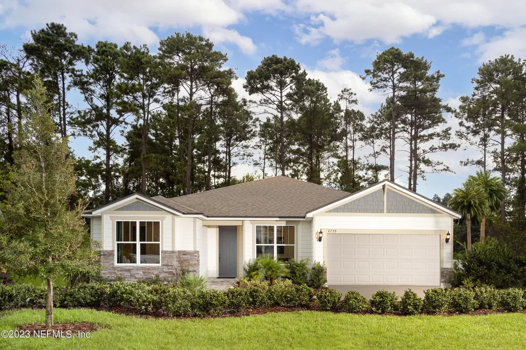 16670 Cody Creek Court Jacksonville FL 32226
