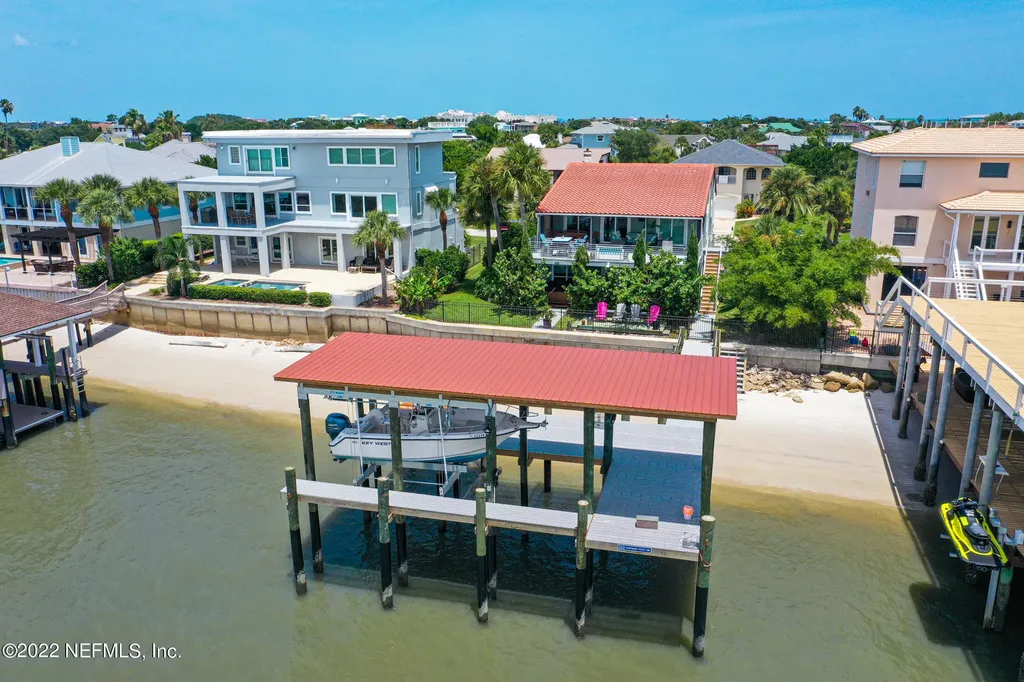 313 Porpoise Point Drive St. Augustine FL 32084