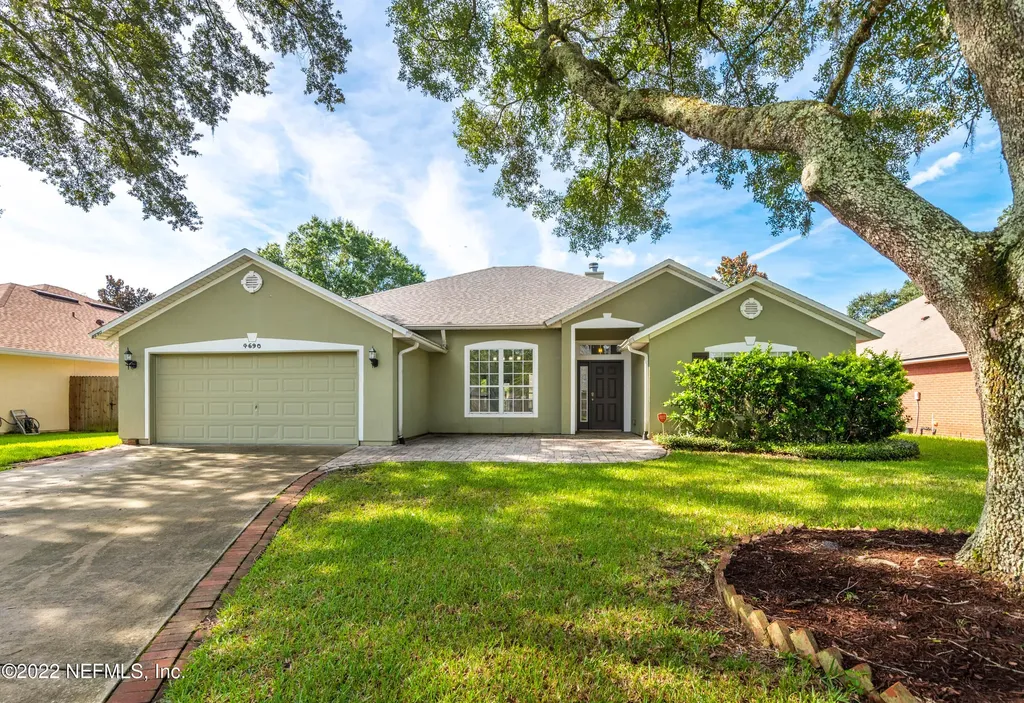 4690 Leah Creek Drive Jacksonville FL 32257