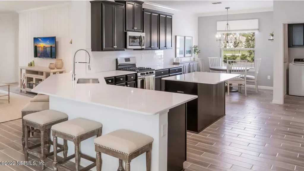 2744 Crossfield Drive Green Cove Springs FL 32043