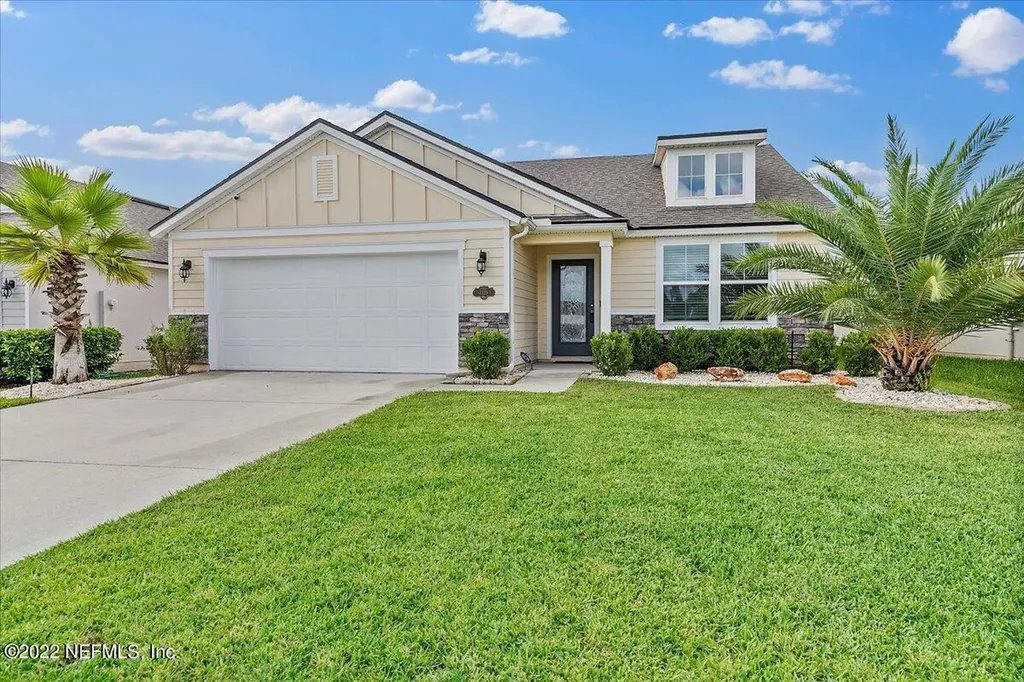 4128 Green River Place Middleburg FL 32068