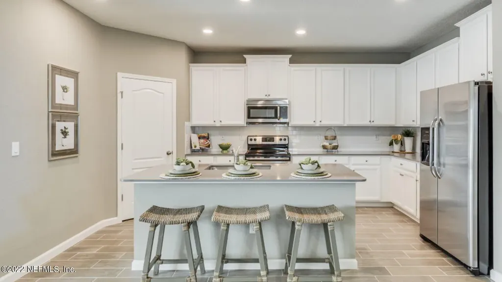 2890 Crossfield Drive Green Cove Springs FL 32043