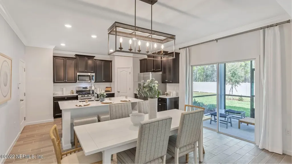 2854 Crossfield Drive Green Cove Springs FL 32043