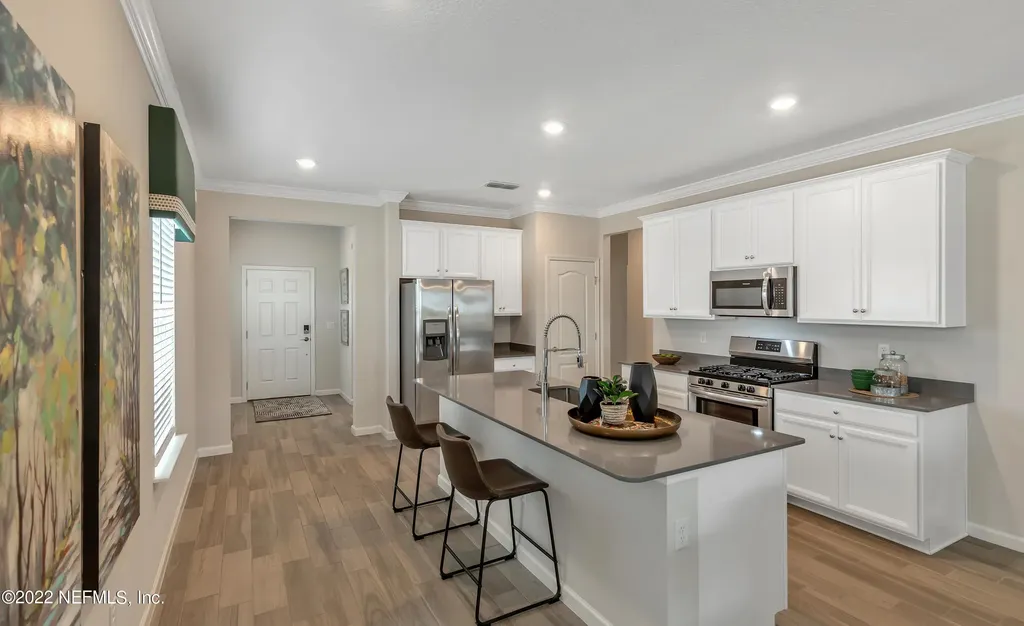 2622 Hanberry Lane Green Cove Springs FL 32043