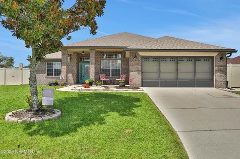 3924 Heavenside Court Orange Park FL 32073