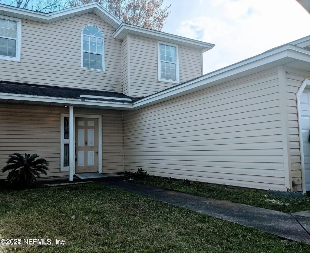 8392 Argyle Corners Court Jacksonville FL 32244
