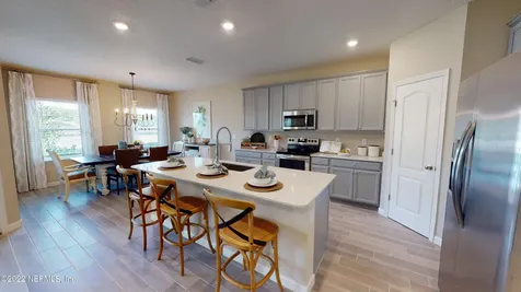2614 Hanberry Lane Green Cove Springs FL 32043