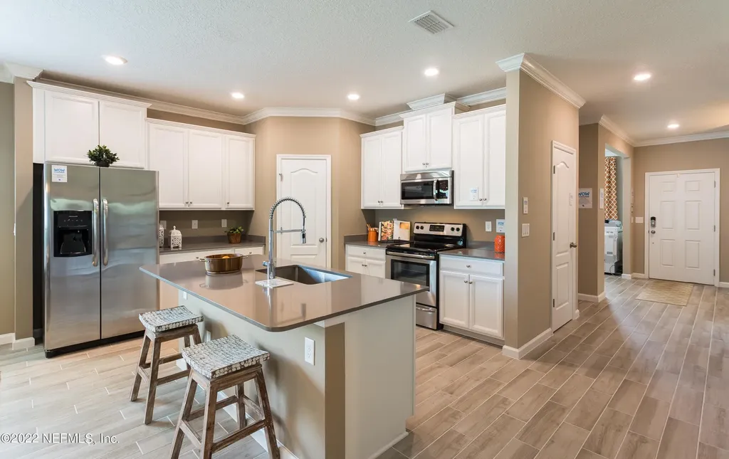 2864 Crossfield Drive Green Cove Springs FL 32043