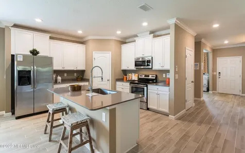 2864 Crossfield Drive Green Cove Springs FL 32043