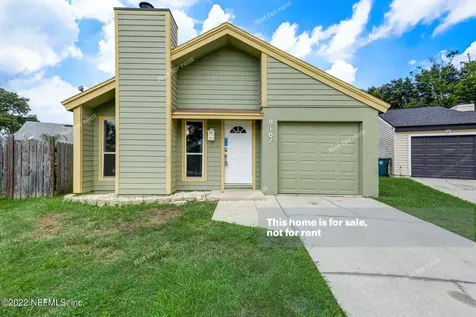 8167 Libra Court Jacksonville FL 32216