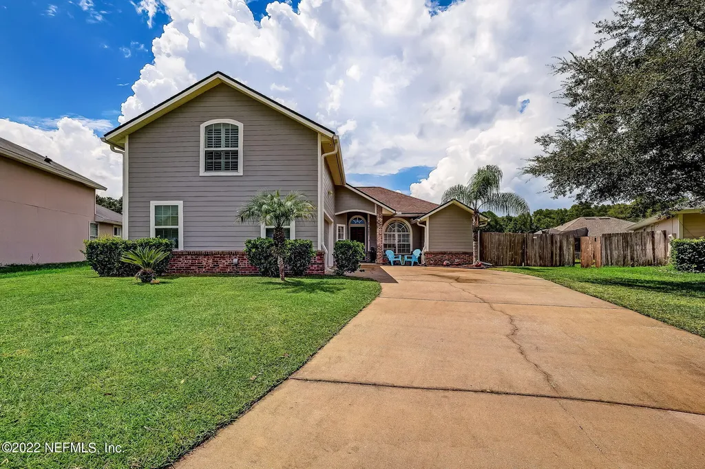 1272 Winding Brook Court Middleburg FL 32068