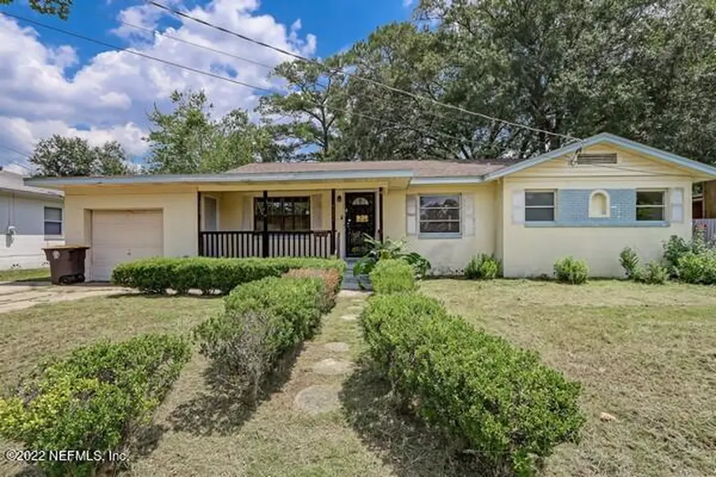 4331 Jammes Road Jacksonville FL 32210
