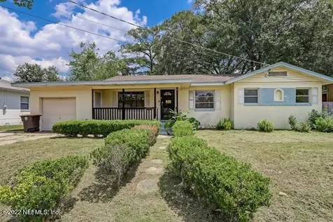 4331 Jammes Road Jacksonville FL 32210
