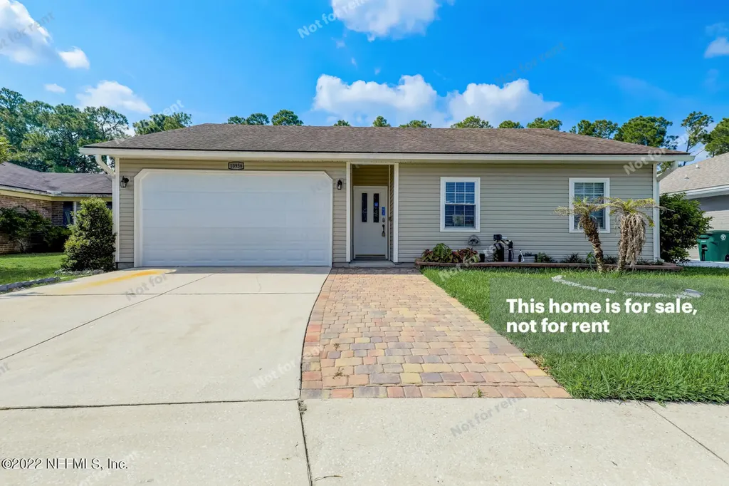 10956 Mindanao Drive S Jacksonville FL 32246