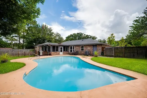 640 Gulfstream Trail S Orange Park FL 32073