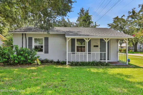 3356 Gilmore Street Jacksonville FL 32205