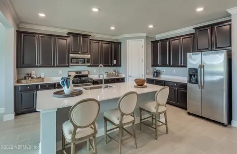 2750 Pointed Leaf Road Green Cove Springs FL 32043