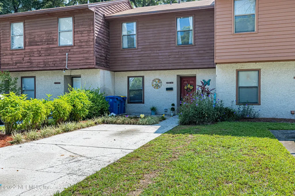 1211 Whitlock Avenue Jacksonville FL 32211
