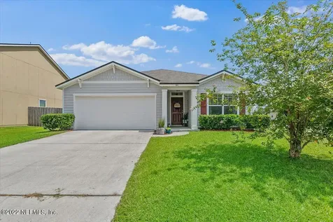 3644 Summit Oaks Drive Green Cove Springs FL 32043
