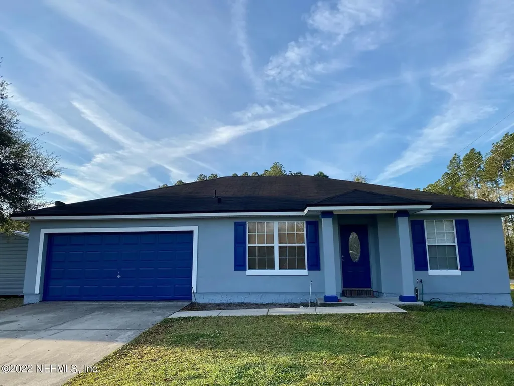 11198 Lauren Oak Lane Jacksonville FL 32221