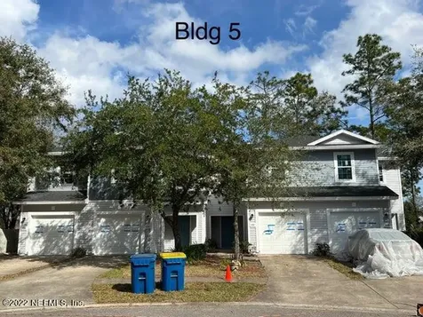 12365 Mangrove Forest Court Jacksonville FL 32218
