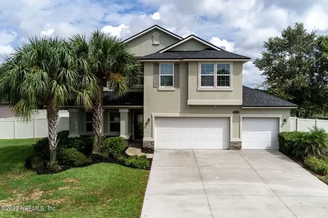 3014 Plantation Ridge Drive Green Cove Springs FL 32043