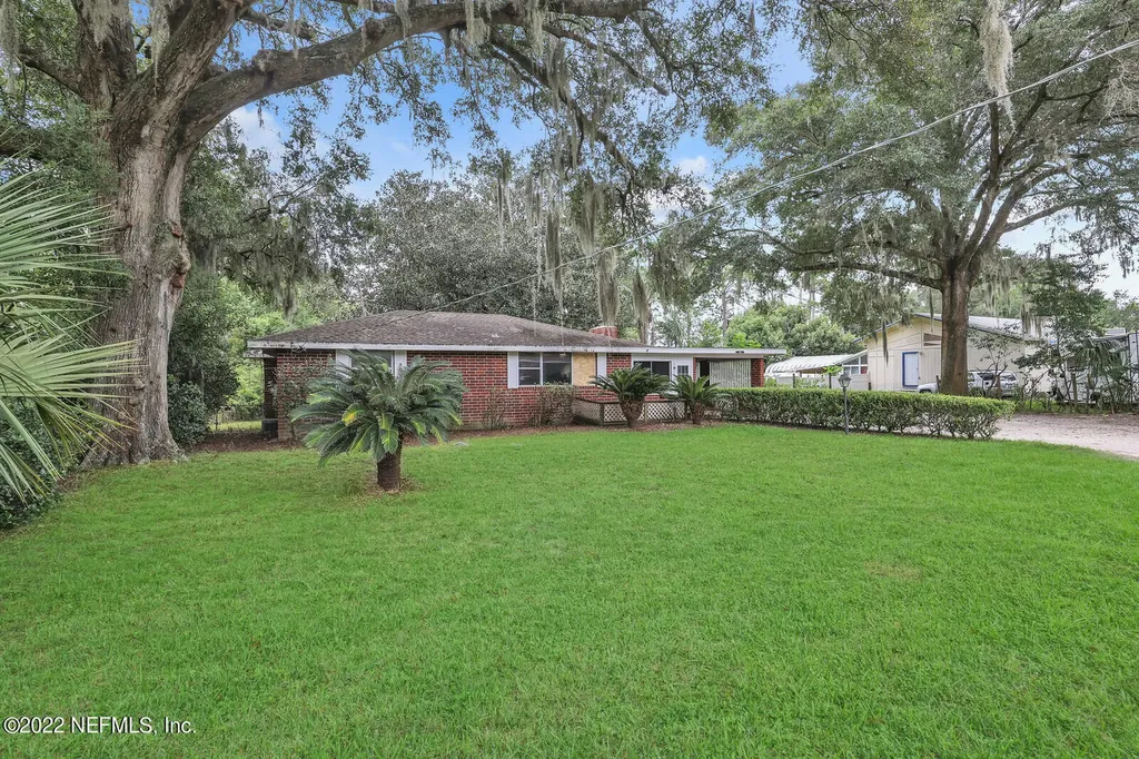 1965 Hilltop Boulevard Jacksonville FL 32246