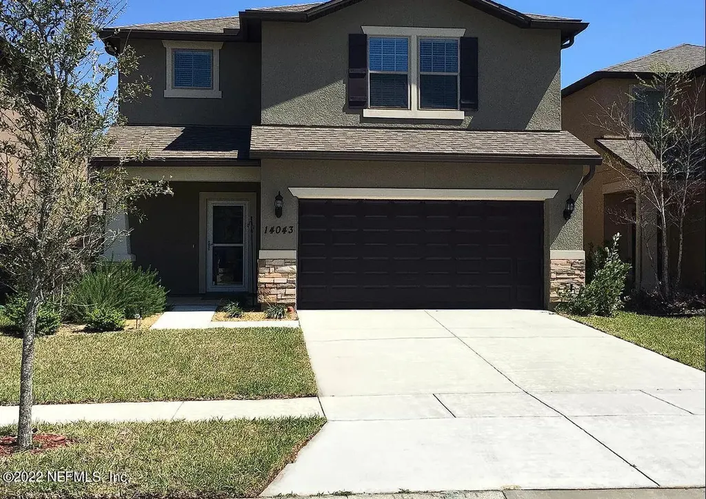 14043 Corrine Circle Jacksonville FL 32258