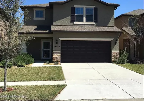 14043 Corrine Circle Jacksonville FL 32258