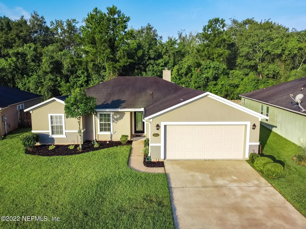 11622 Pleasant Creek Drive Jacksonville FL 32218