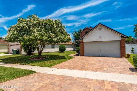 2887 Lantana Lakes Drive W Jacksonville FL 32246