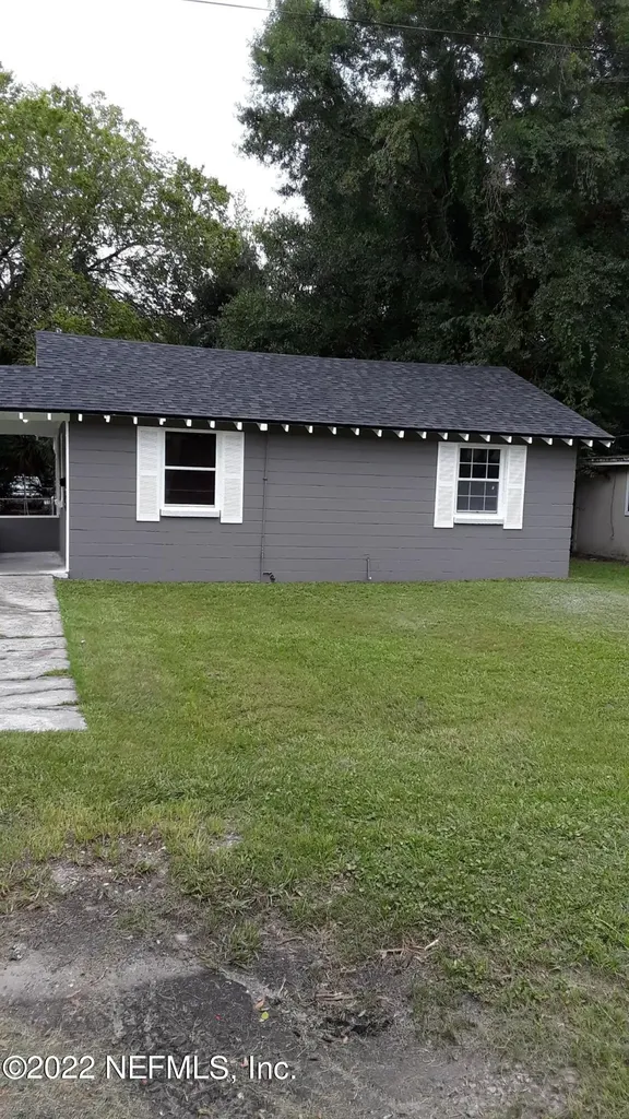 1831 W 9th Street Jacksonville FL 32209