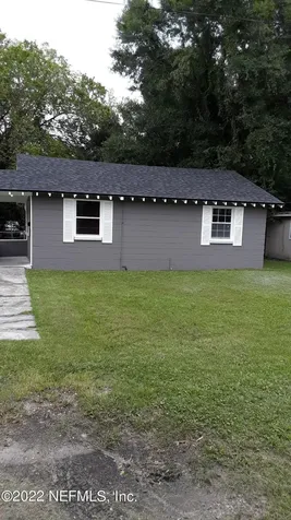 1831 W 9th Street Jacksonville FL 32209